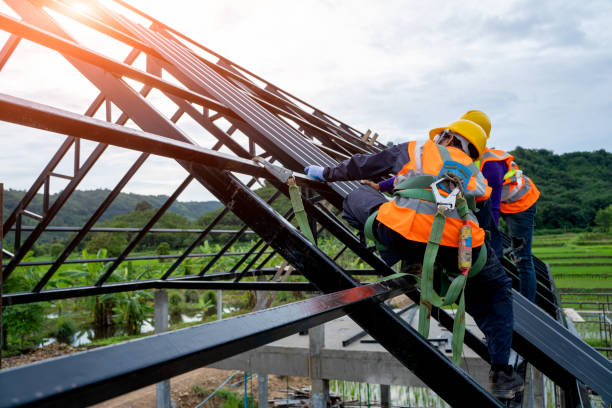 Quick and Trustworthy Emergency Roof Repair Services in Niagara, WI