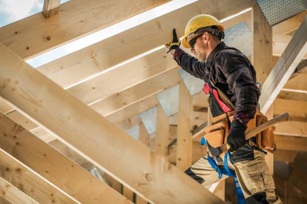 Slate Roofing Contractor in Niagara, WI