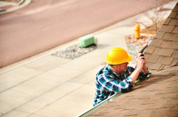 Professional Roofing Contractor in Niagara, WI