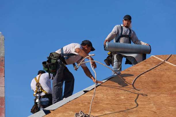 Quick and Trustworthy Emergency Roof Repair Services in Niagara, WI